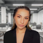 Nicoleta Bodan
